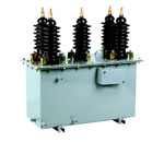 JLSZ,JLSZWS戶外干式高壓計(jì)量箱(桶體式)